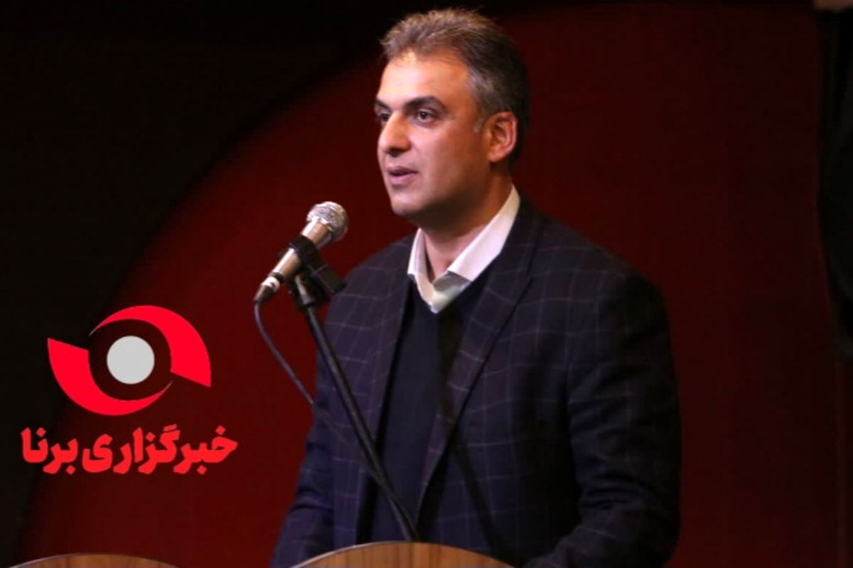 وزیر ورزش و مدیران کل ادارات ورزش و جوانان سراسر کشور مهمان کرمان