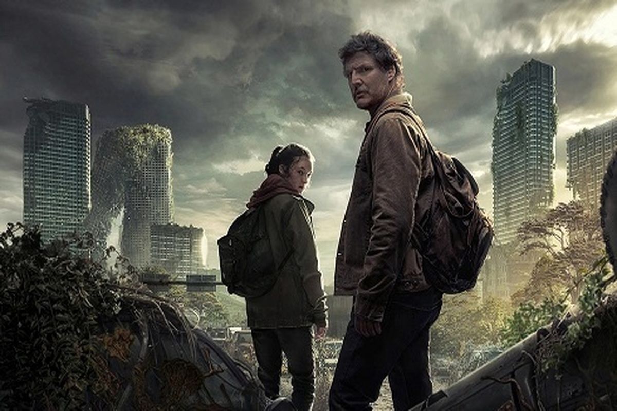 «آخرین بازمانده از ما» رکورد شکست