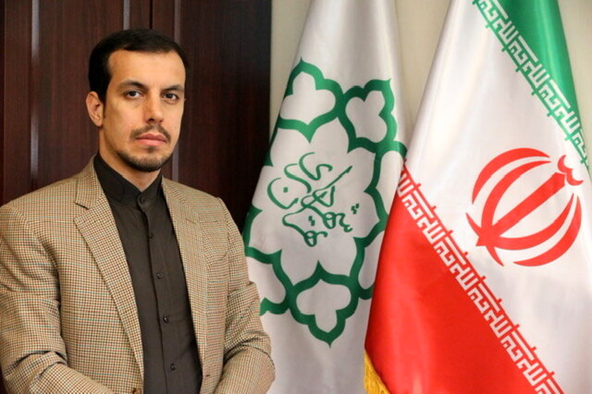 اجرای طرح بهاران خدمت در نواحی چهارگانه منطقه ۱۳ تهران