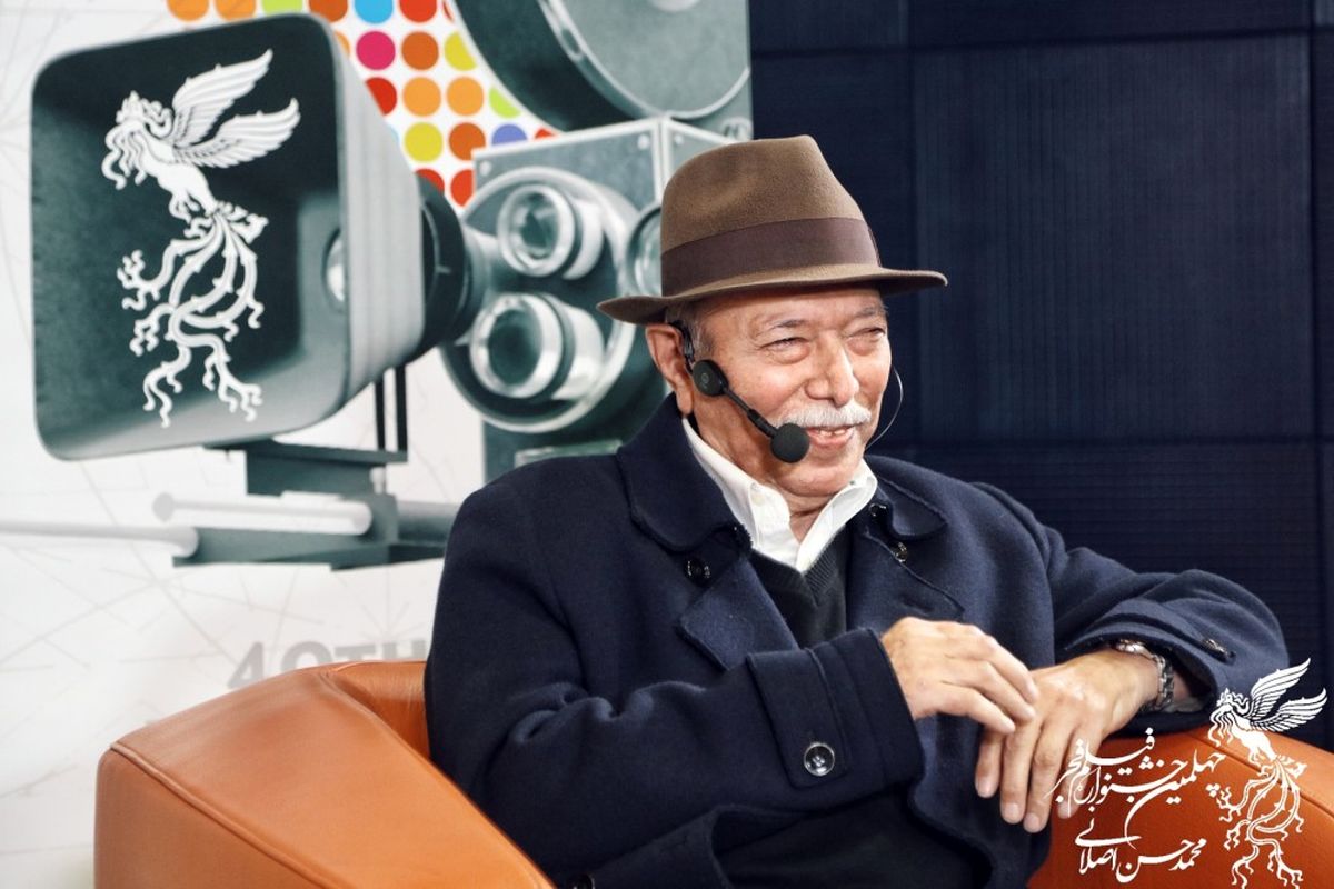 بازیگران مشهور و محبوب حاضر در جشنواره فیلم فجر را بشناسید