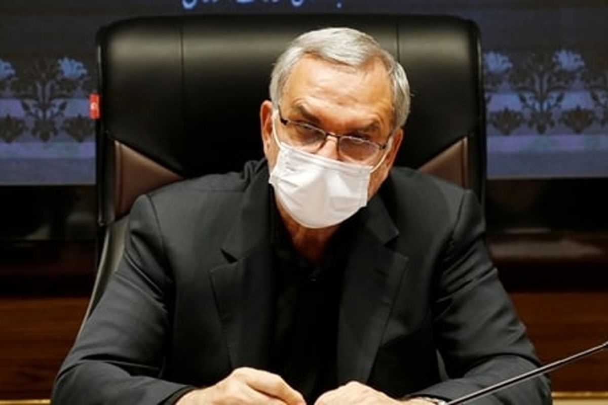 دستور وزیر بهداشت برای بررسی انفجار بیمارستان امام سجاد(ع) یاسوج