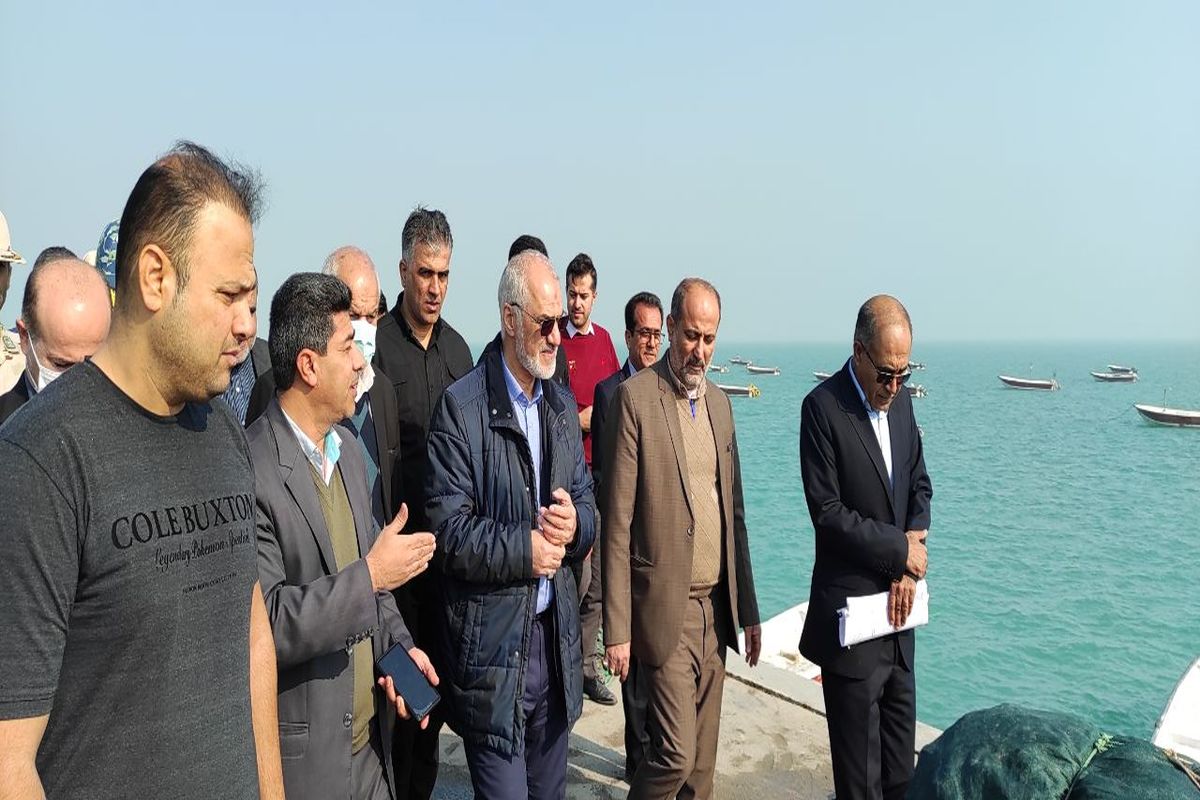 استاندار خوزستان: ضرورت توسعه صنایع تبدیلی برای تسلط بر بازارهای منطقه / سرمایه‌گذاران و دانش بنیان ها به عرصه پرورش ماهی در قفس ورود کنند