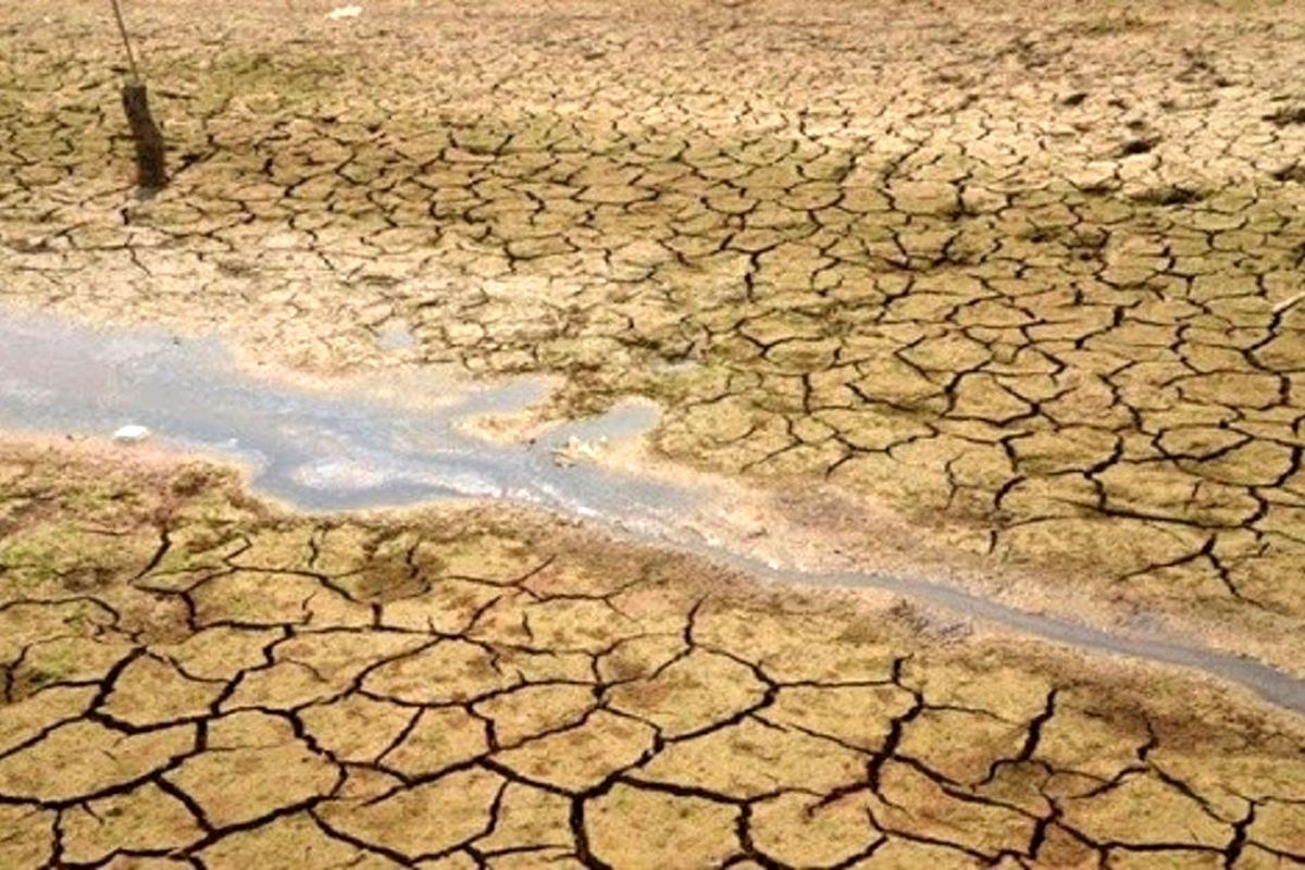 لزوم اجرای طرح های بهره وری از آب/ احتمال بروز خشکسالی بیشتر در آینده