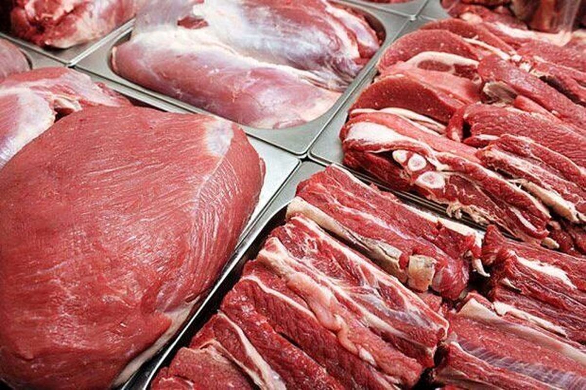 سازمان دامپزشکی: تمام گوشت‌های برزیلی وارداتی موجود در بازار، سالم و بهداشتی است