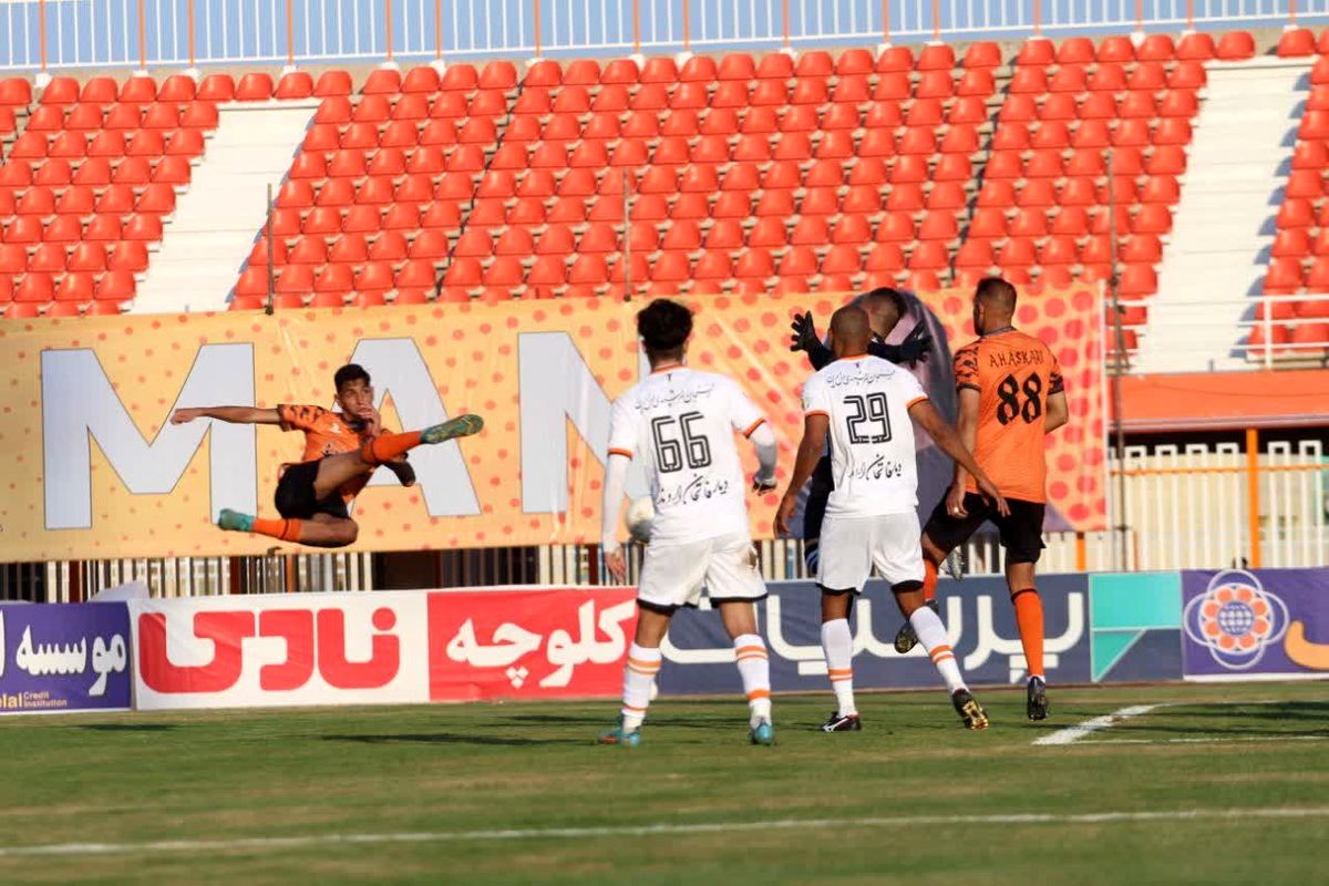 پرونده هفته بیست و دوم لیگ برتر بسته می‌شود