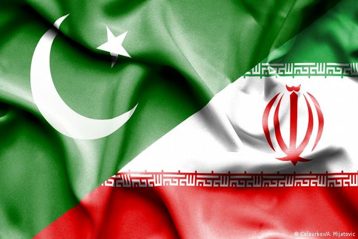 تجارت میان ایران و پاکستان به ۲.۵ میلیارد دلار رسید