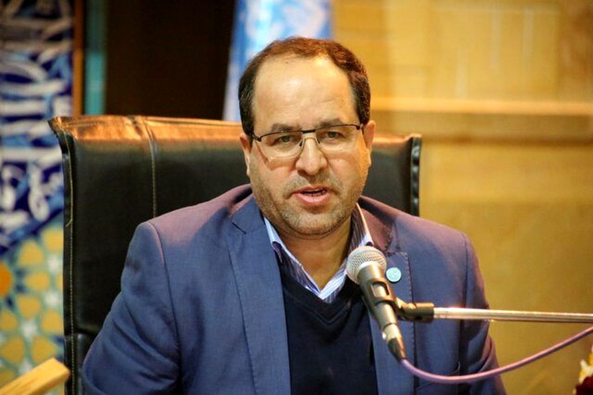 رییس دانشگاه تهران: اگر از جامعه مدنی استفاده نکنیم دیگران از آن استفاده می کنند