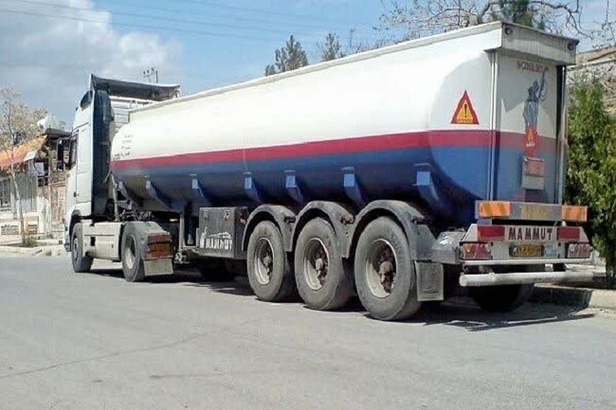 ۱۰ میلیارد ریال جریمه قاچاق سوخت در قزوین