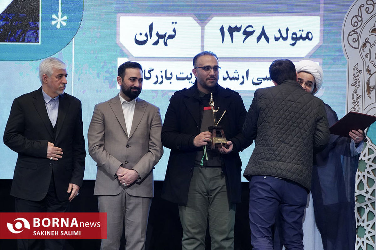 حمایت وزیر ورزش و جوانان از جوانان هیأتی/ لزوم ترویج سبک زندگی فاطمی و شیعی از سوی مسئولان فرهنگی