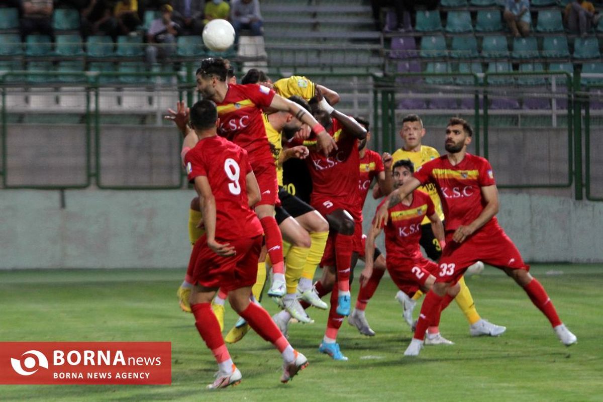 گاف جالب سعودی‌ها در قبال فولاد+ سند