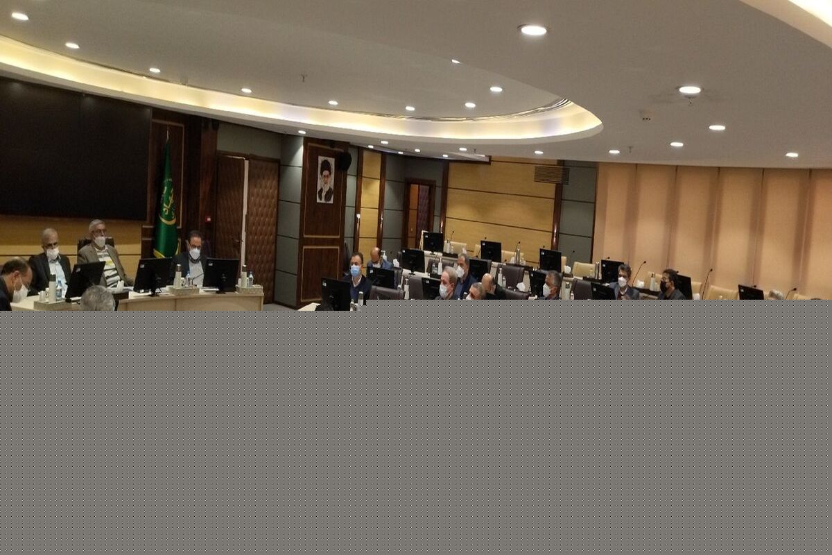 تاکید به اولویت دادن به برنامه تحولی شیلات