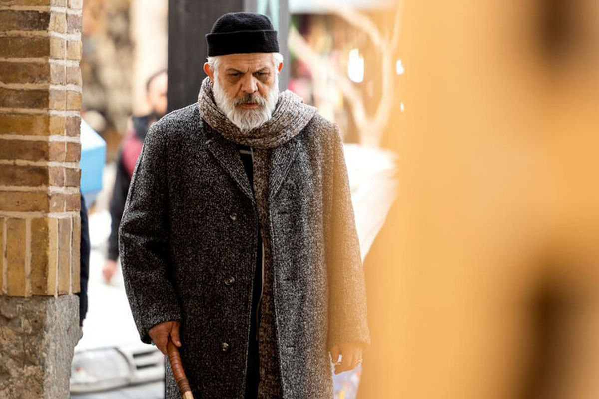 ضبط «آسوده باش» بدون شهرام عبدلی آغاز شد