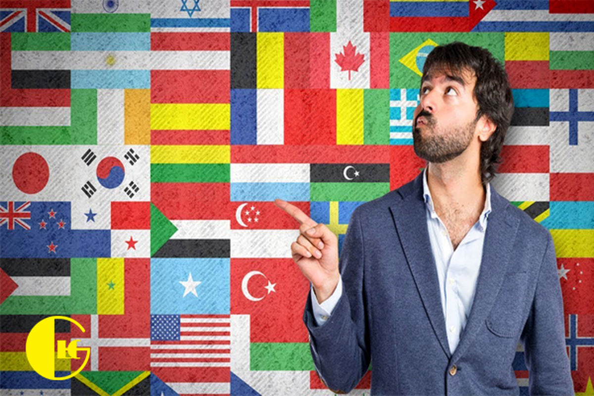 سخت ترین زبان های رایج دنیا برای یادگیری چیست؟