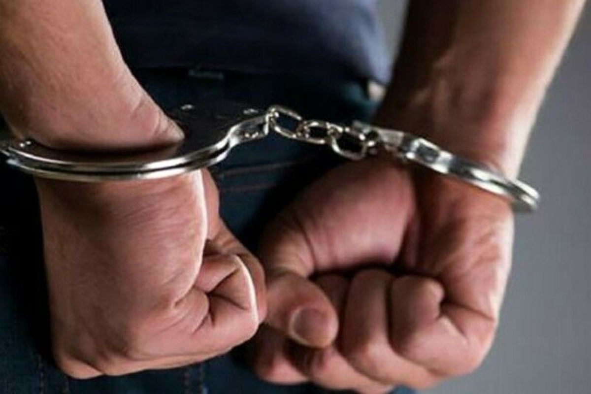 یکی از فعالان پربازدیدکننده فضای مجازی بازداشت شد
