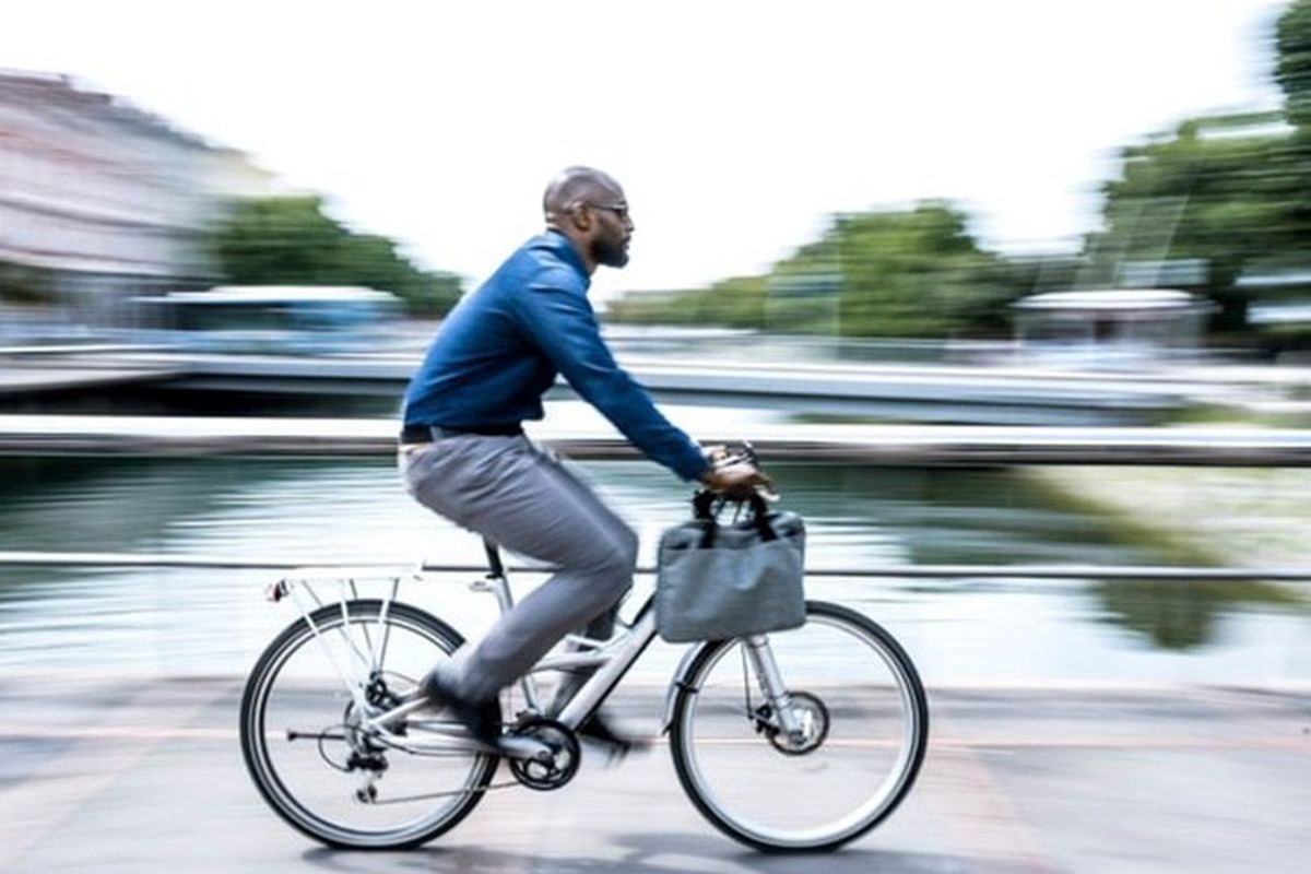 آیا دوچرخه سواری بر قدرت حافظه تاثیر دارد؟