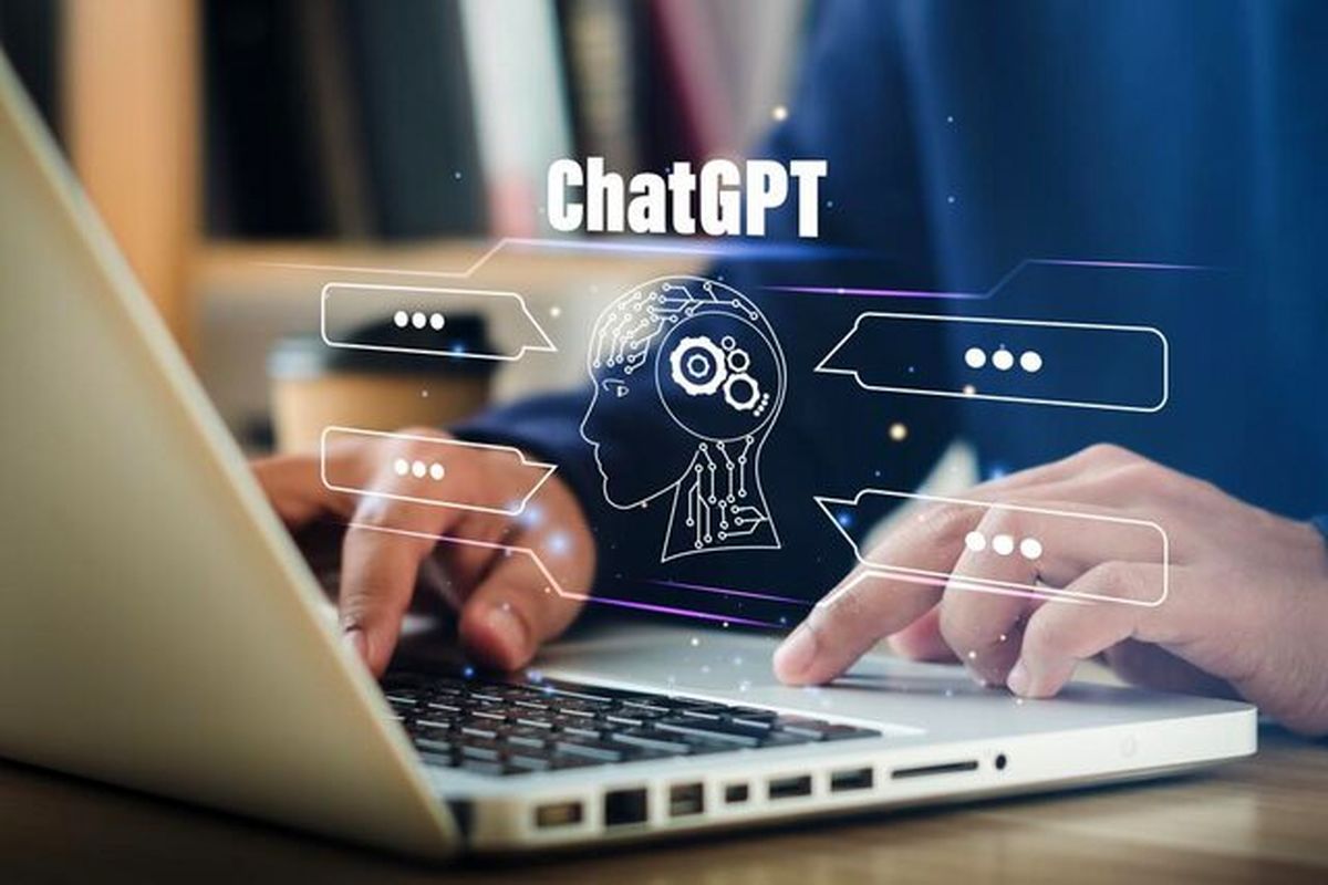 آموزش کاربردهای ChatGPT برای دانشجویان