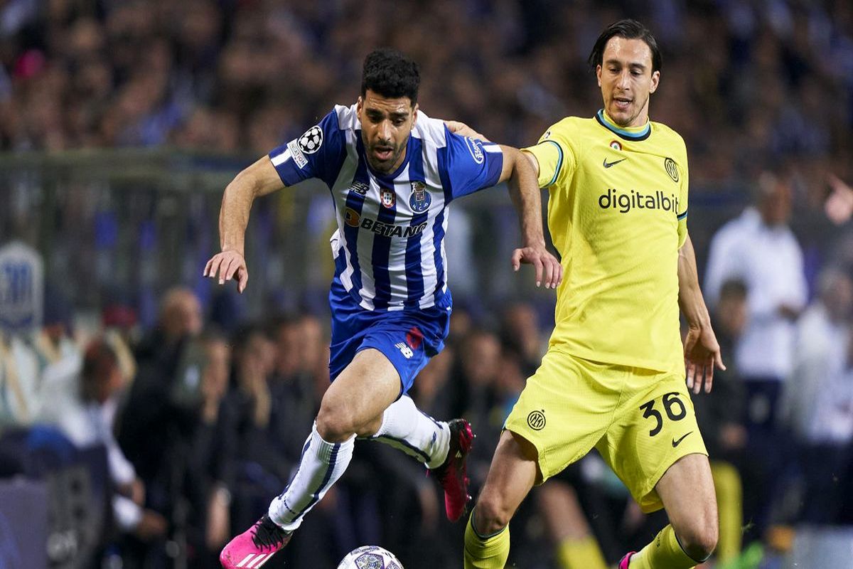 لوکاکو عید مهدی طارمی را خراب کرد