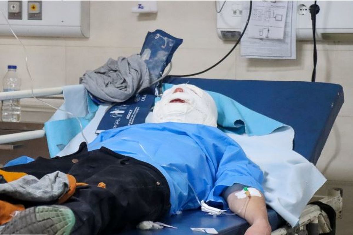 آمار نهایی کشته و مصدومان چهارشنبه سوری در قزوین به ۱۶۹ رسید