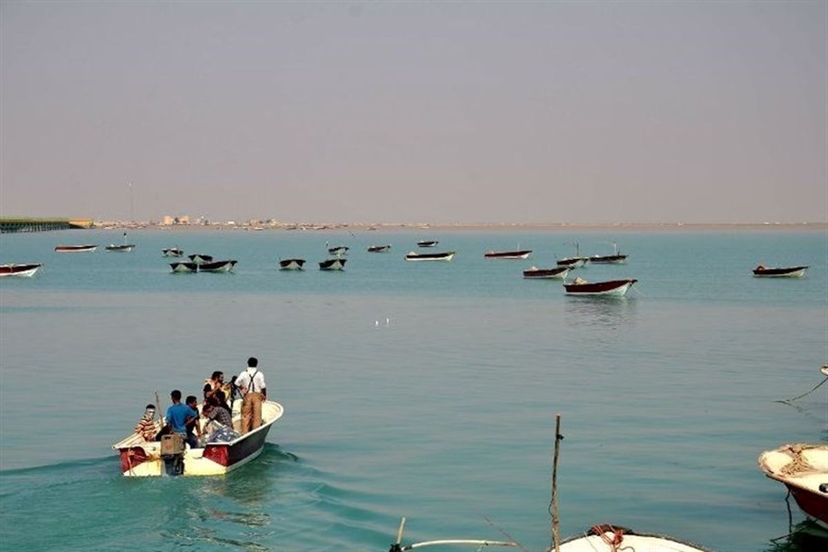 فراهم سازی زیرساخت های گردشگری دریایی در نوروز ۱۴۰۲ / بنادر و سواحل خوزستان از پیوست های توسعه گردشگری برخوردار خواهند شد