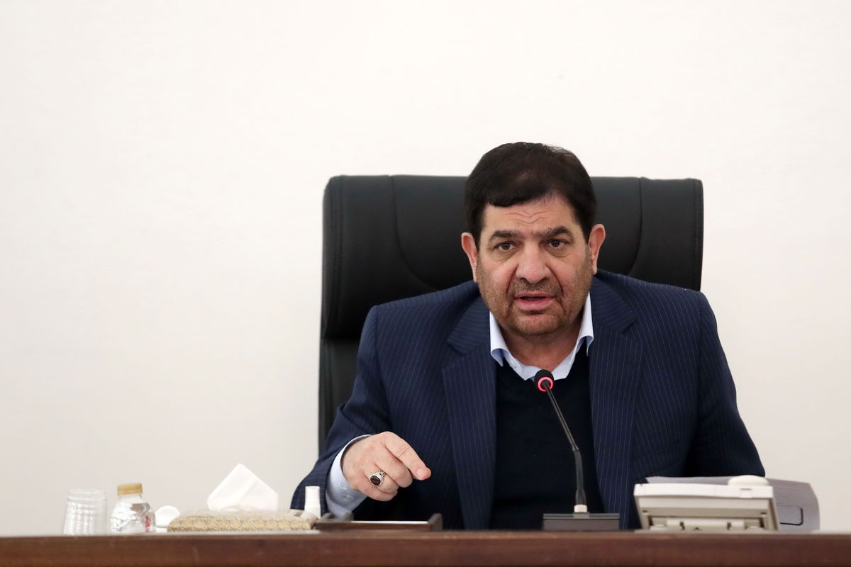 تامین مالی ۸۶ طرح اضطراری برای تامین آب شهرهای دارای تنش/ ۵۱ درصد از مخازن سدهای کشور پر است