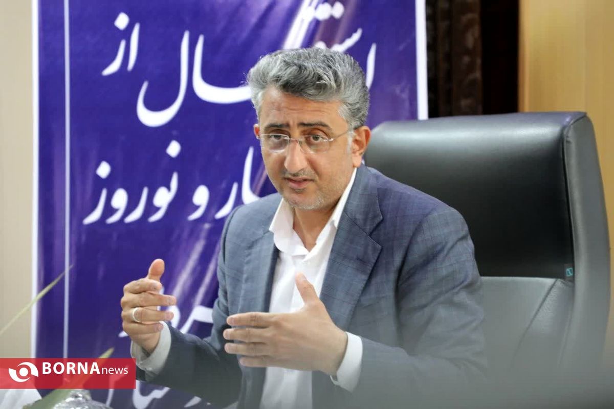 ویژه‌ برنامه و نمایشگاه 