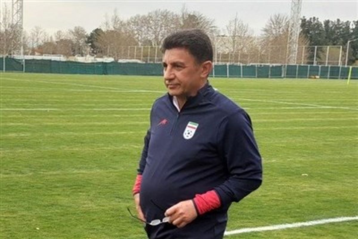 معارفه رسمی قلعه نویی در حضور اعضای هیات رئیسه