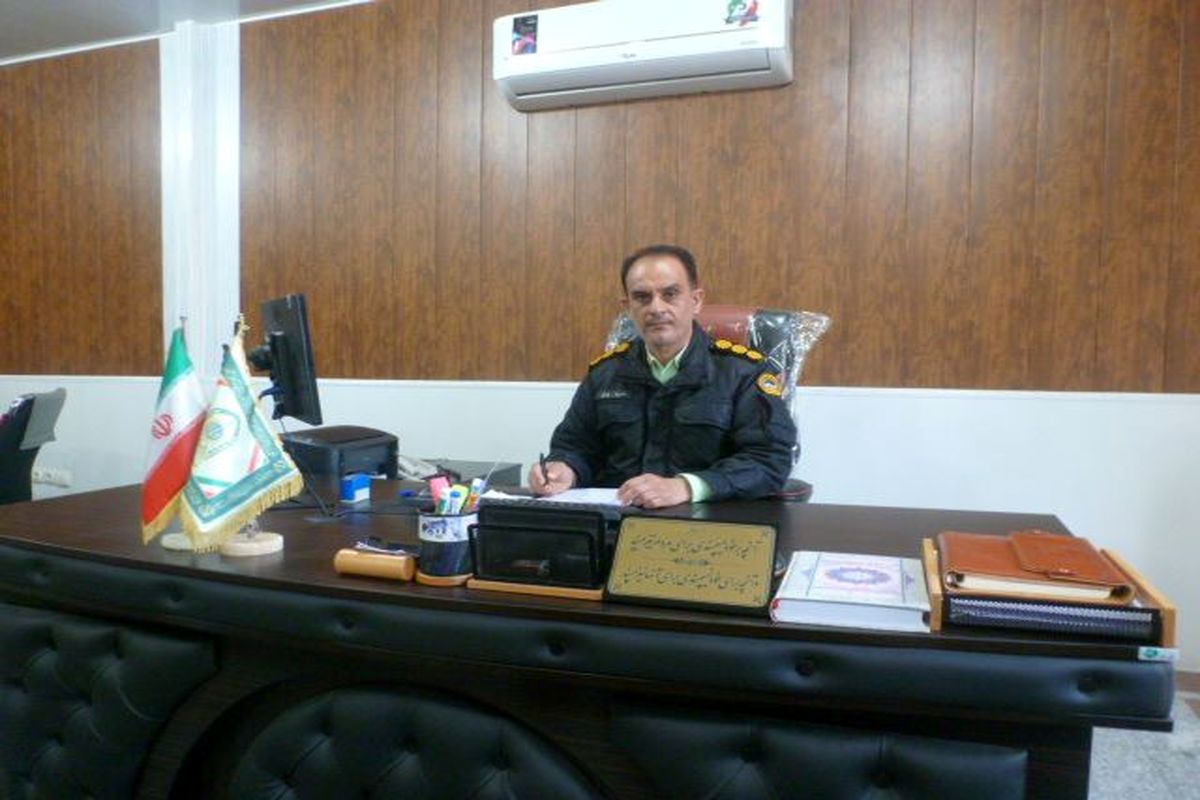 هشدارهای پیشگیرانه پلیس لرستان در خصوص سرقت منزل در ایام نوروزی