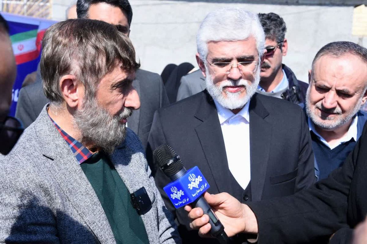 علی آقا محمدی : حدود ۲۰ میلیون از جمعیت کشور در محلات کم برخوردار زندگی می کنند