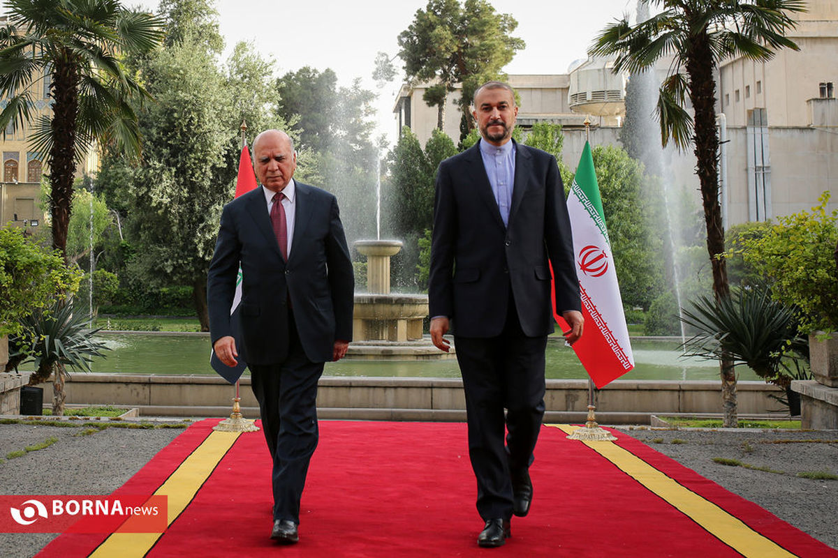 امیرعبداللهیان: در صورت کارشکنی آمریکا در مذاکرات ایران 