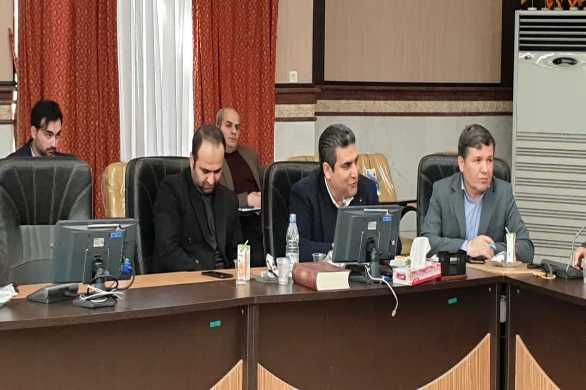شورای شهر قزوین برای حل مشکلات تعاونی ها آماده همکاری است