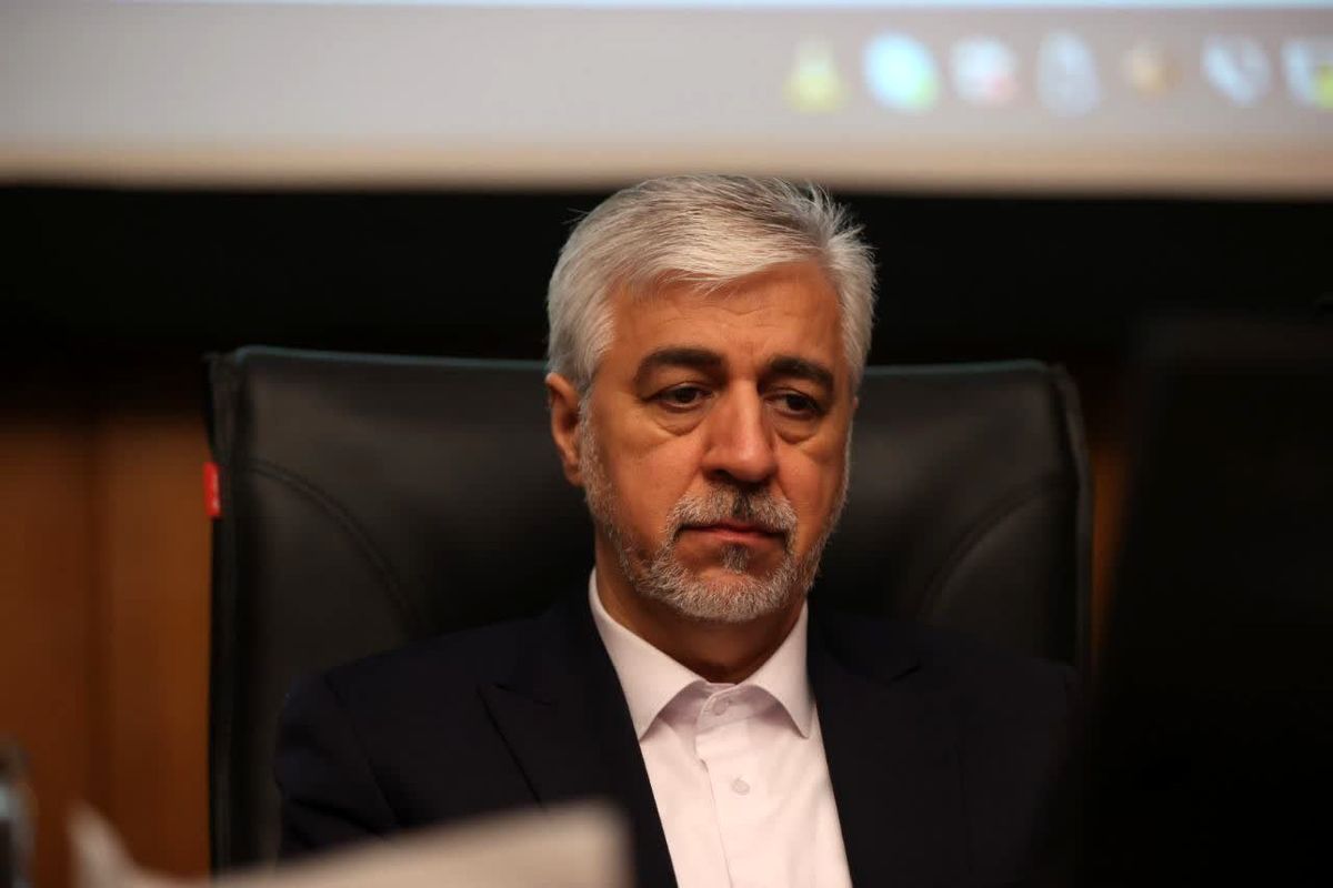 وزیر ورزش و جوانان: کسی جرأت تعلیق ورزش ایران را ندارد/ از میزبانی استان کرمان قدردانی می‌کنم