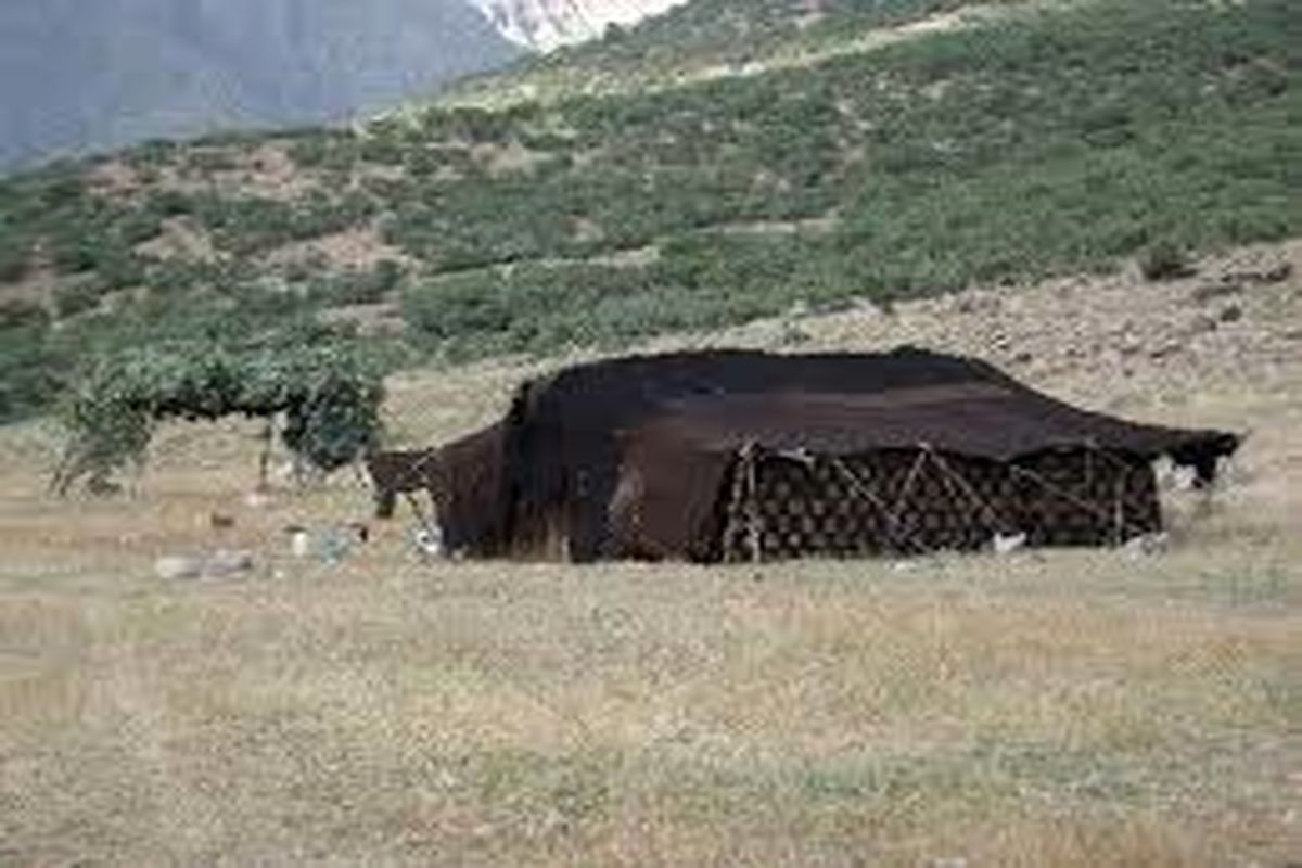 اجرای طرح ملی ساخت سکوی نصب سیاه چادر در استقرارگاه‌های عشایر با مشارکت بسیج وزارت جهادکشاورزی