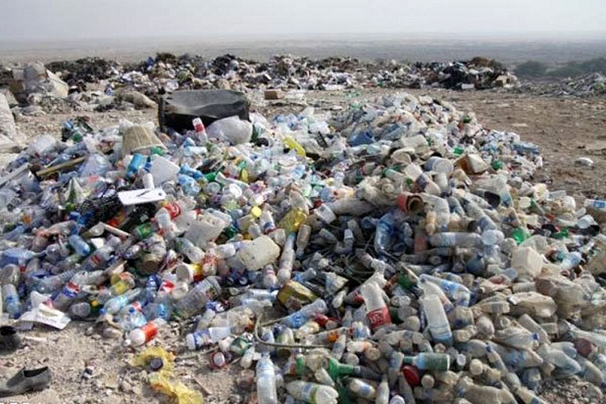 روزی ۶۰۰۰ تن زباله در تهران جمع آوری می‌شود/  دومین پسماند تولیدی چیست؟