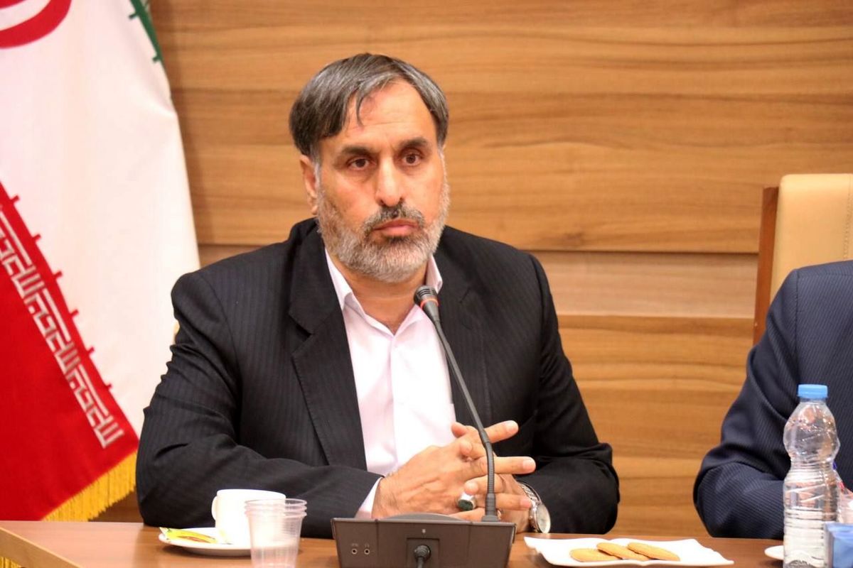 استاندار خراسان شمالی : تمام جهان اسلام چه شیعه چه سنی در یک صف قرار می‌گیرند