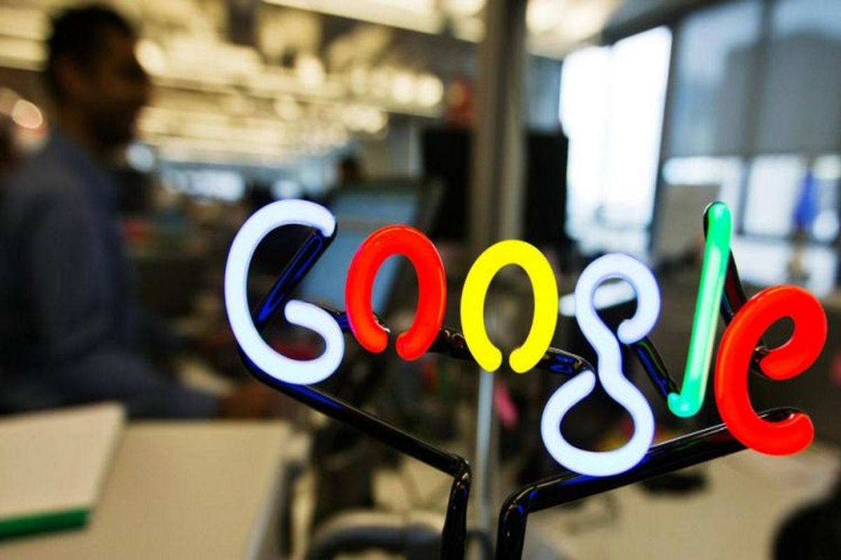 میزهای اشتراکی برای هزاران کارمند گوگل