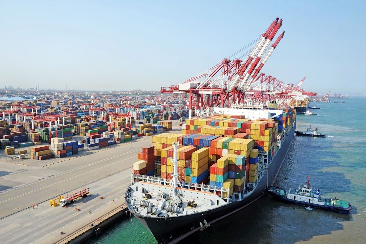 درآمد ارزی از صادرات غیرنفتی به ۴۹ میلیارد دلار رسید