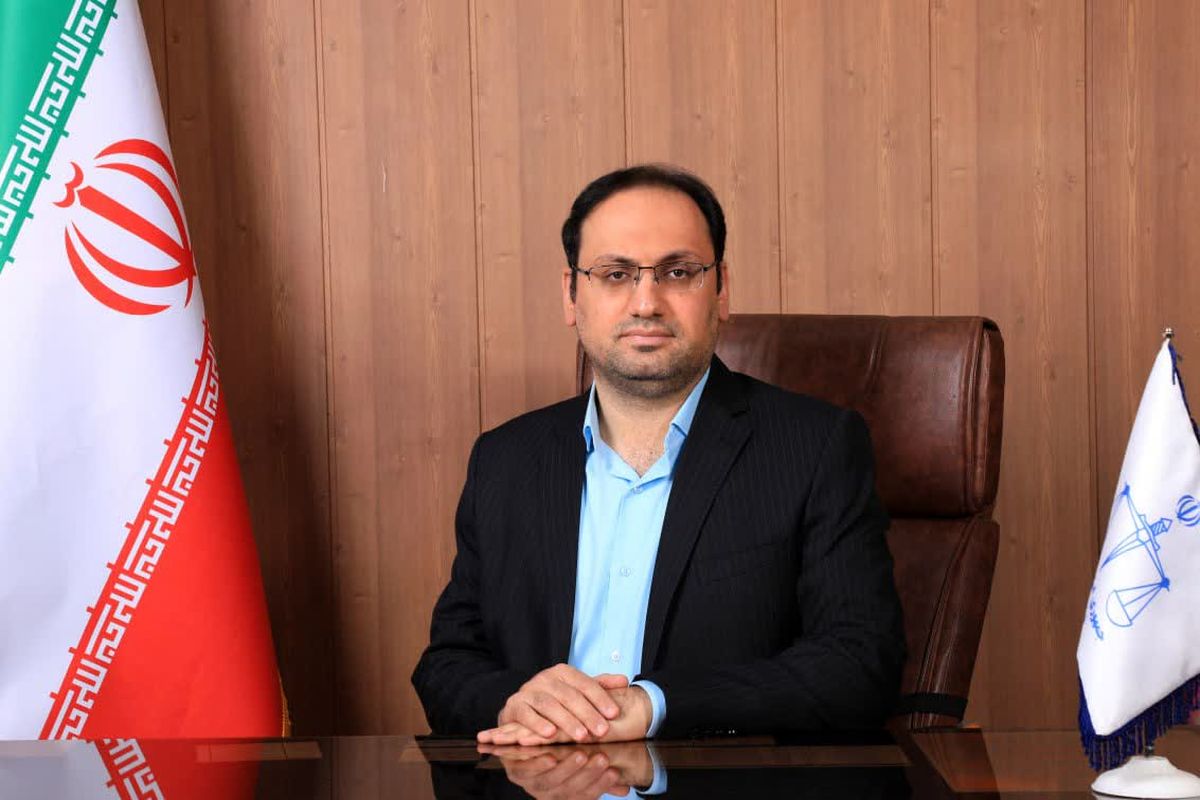 بازداشت کلاهبردار فضای مجازی با ۷۰ پرونده قضایی در نظرآباد