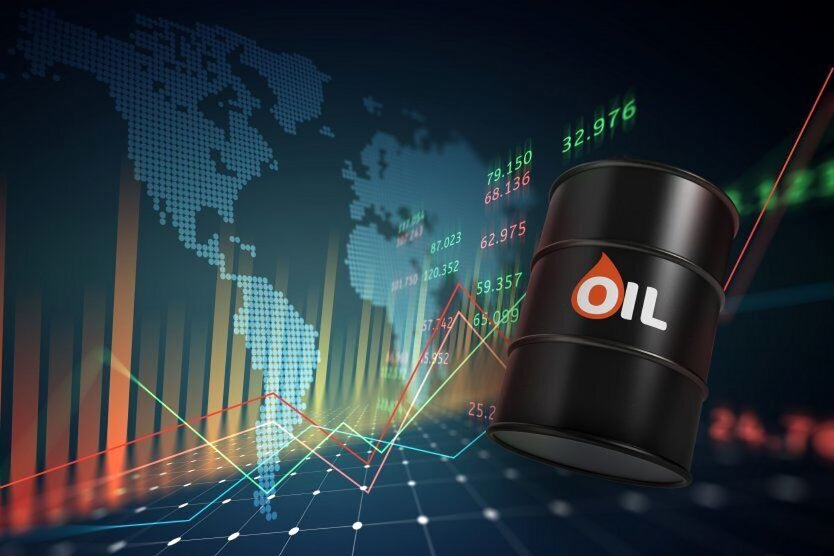 قیمت نفت ثابت ماند/ برنت ۸۲ دلار و ۶۸ سنت