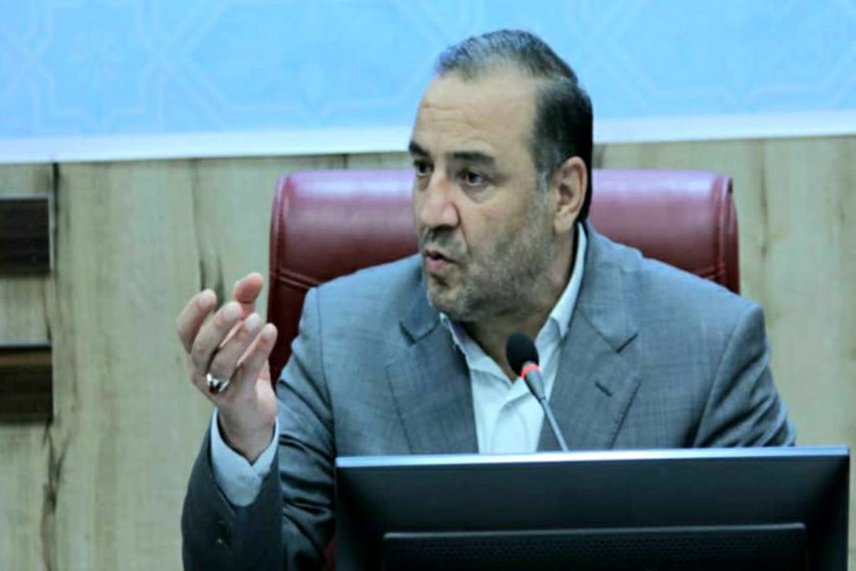 استاندار ایلام: ۹ پروژه جدید به مصوبات سفر استانی ریاست جمهوری به شهرستان مهران اضافه شد