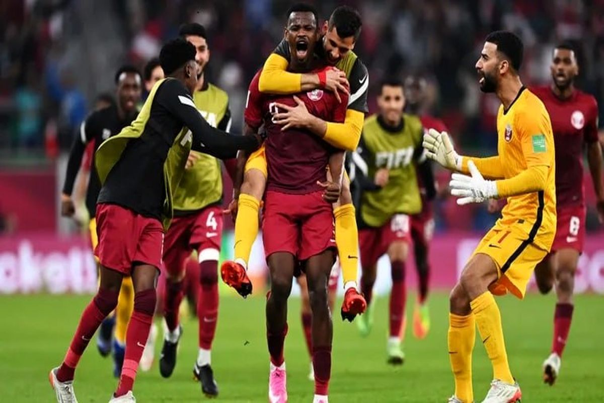 بازیکن غنایی‌الاصل تیم قطر: بخاطر پول ملیتم را تغییر ندادم!