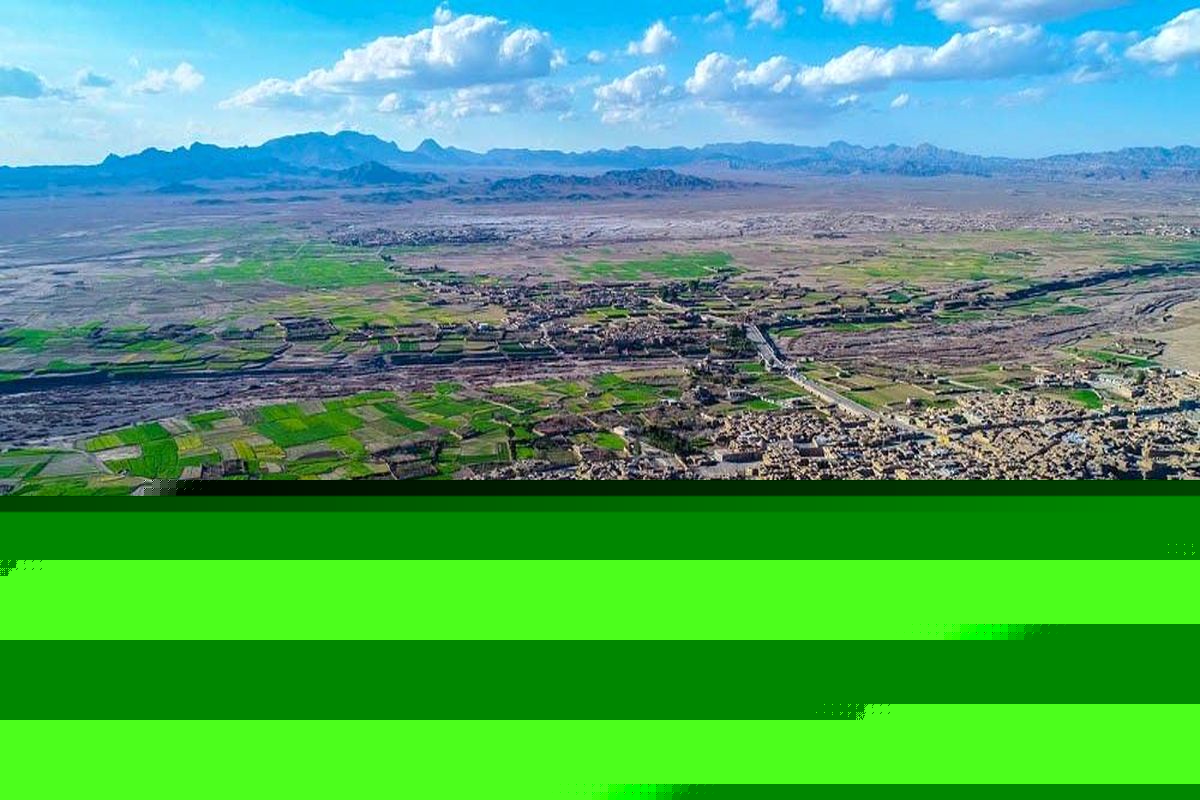 مراتب ثبت ملی ۹ اثر فرهنگی‌تاریخی به استاندار خراسان جنوبی ابلاغ شد