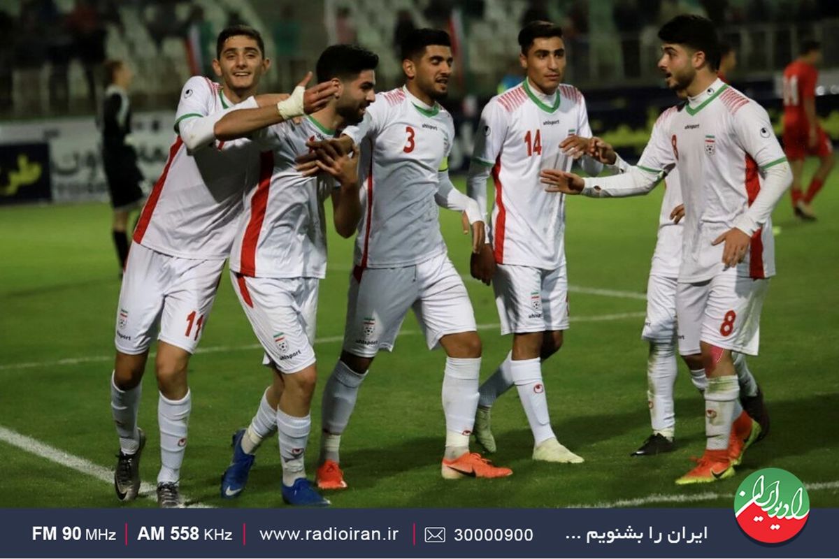 بررسی روند انتخاب سرمربی تیم ملی فوتبال جوانان در «ایران امروز»