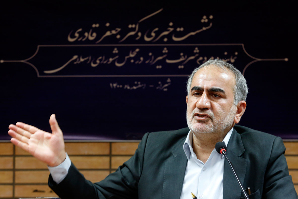 نماینده مردم شیراز: وزارت ورزش اعتبارات و منابع کافی را در اختیار ندارد