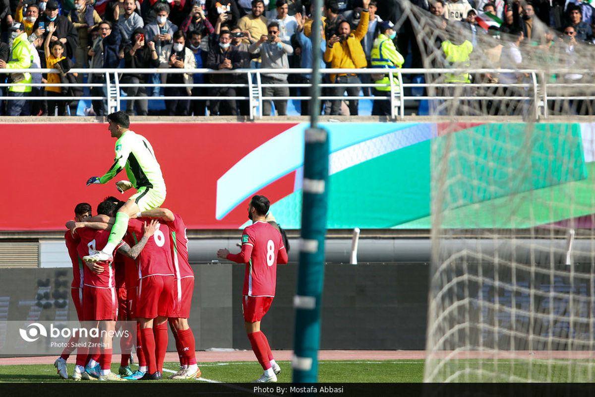 گزارش ESPN: شانس ایران برای قهرمانی در جام جهانی چقدر است؟