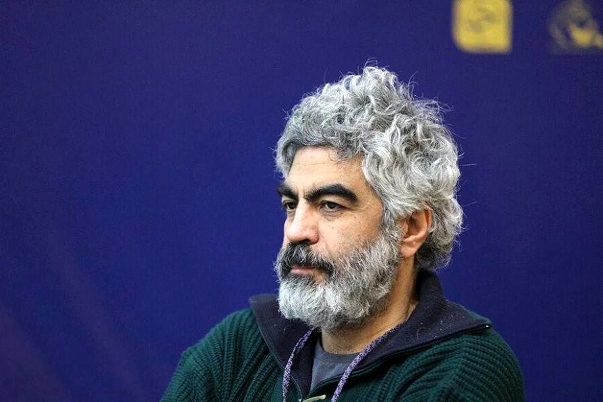 ایا سروش صحت به تلویزیون بر می گردد یا خیر ؟