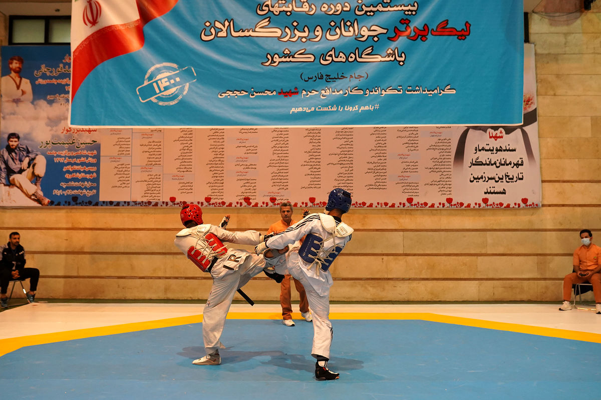 صدرنشینی مس سونگون ورزقان با اندک اختلاف/ تکلیف قهرمانی به هفته پایانی کشیده شد