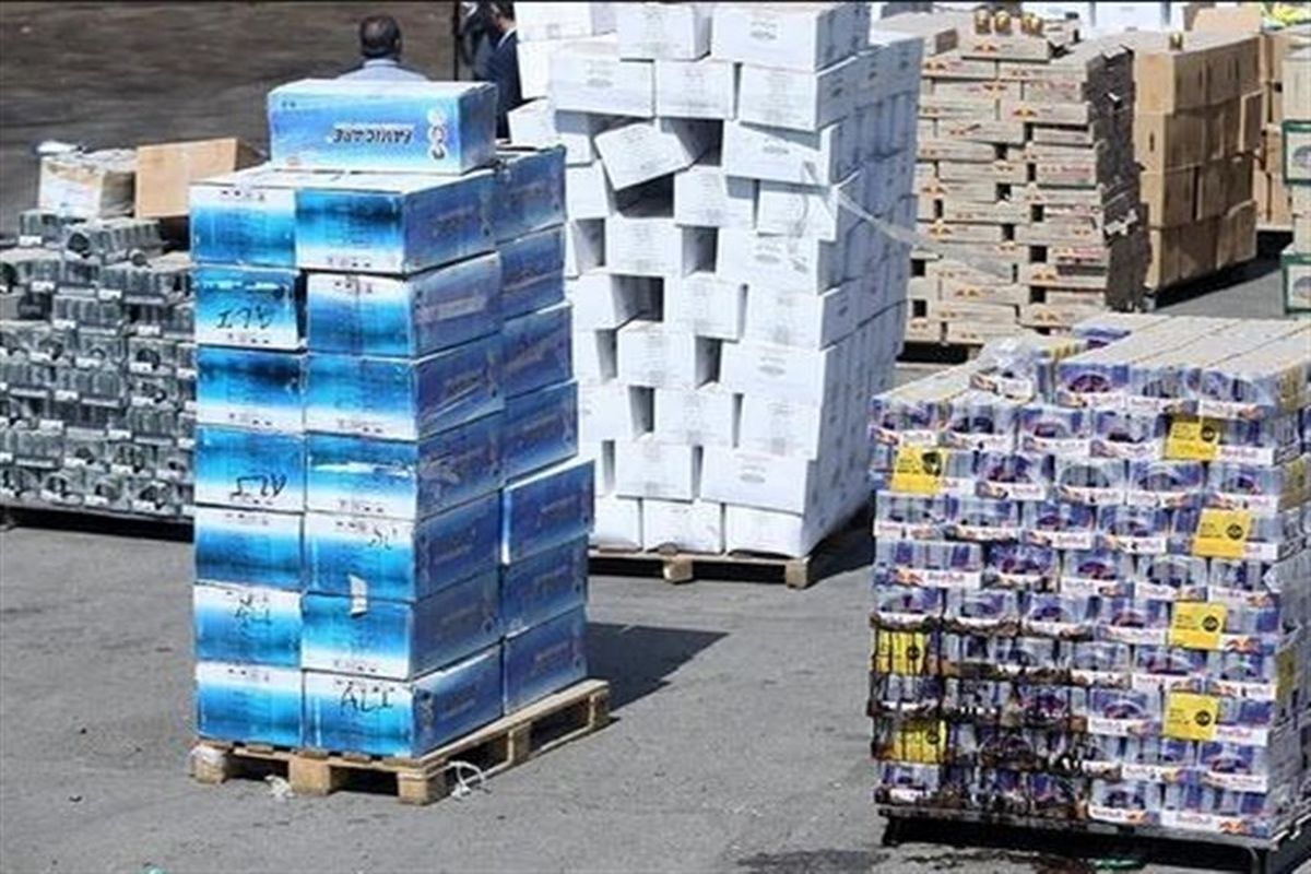 واردات بیش از یک میلیون قوطی محموله جدید شیر خشک مخصوص نوزادان مبتلا به آلرژی