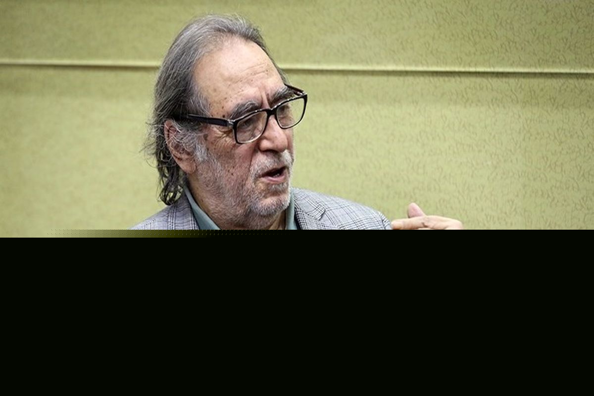 هنرمندان علی رغم مشکلات موجود باید با اعتماد به دولت امید آفرینی کنند