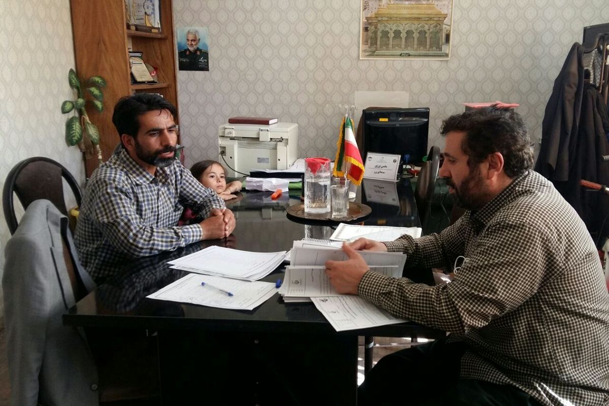 گسترش ورزش در پیشوا با کمک بسیج