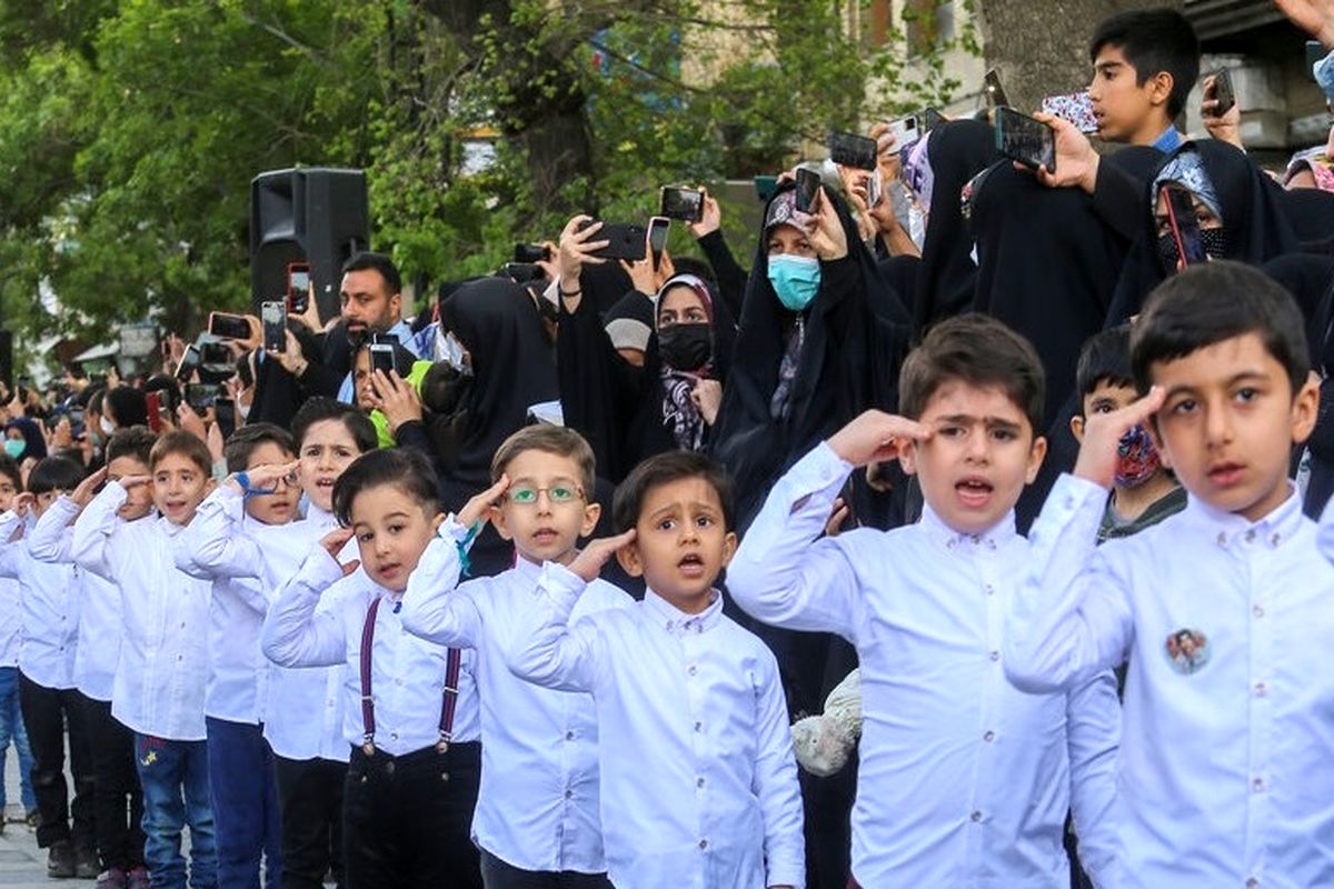 رکورد همخوانی یک قطعه موسیقی توسط مردم شکسته شد